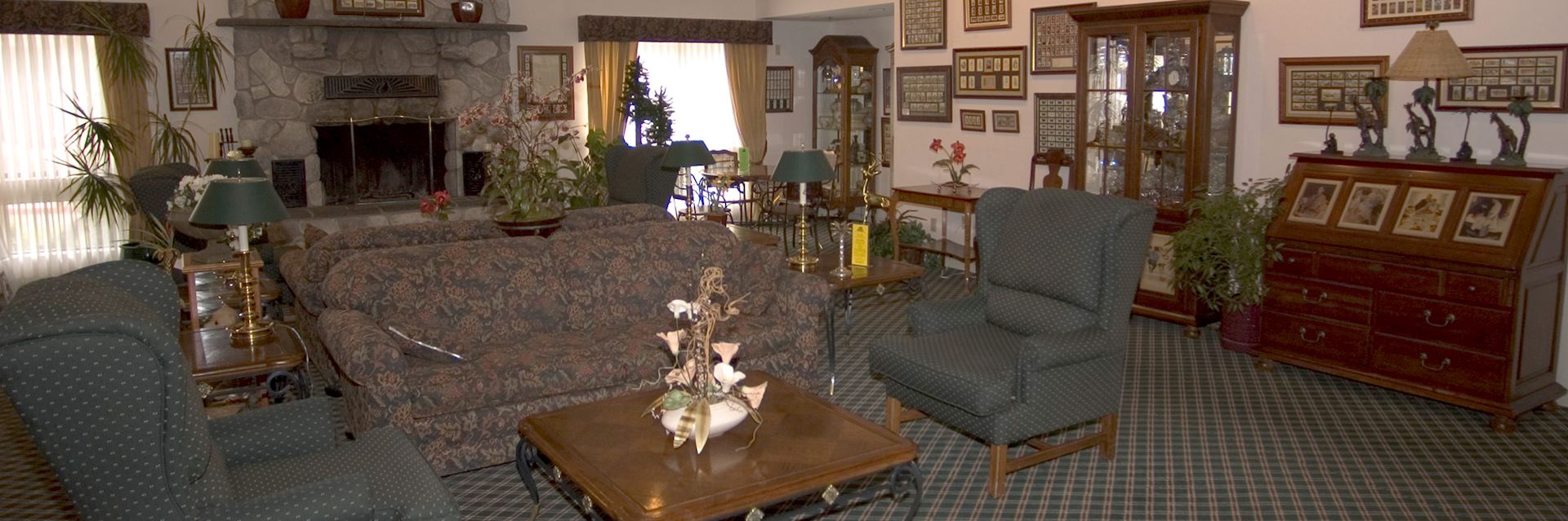 Yosemite View Lodge