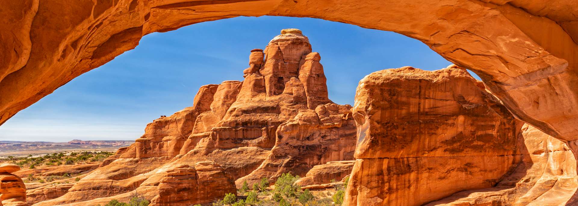 Arches National Park