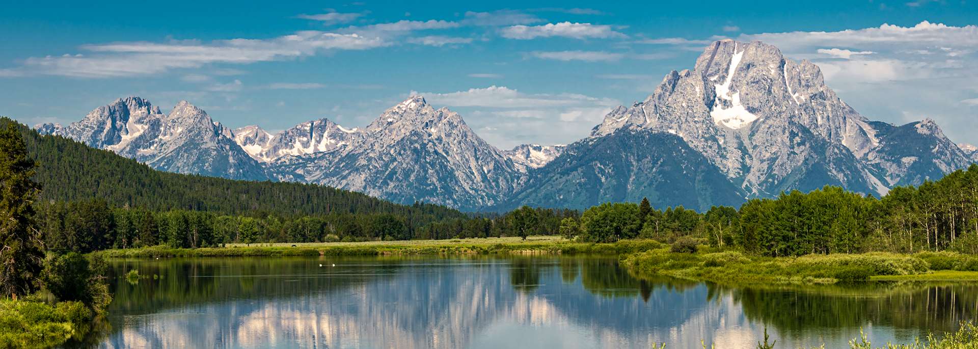 Grand Teton National Park