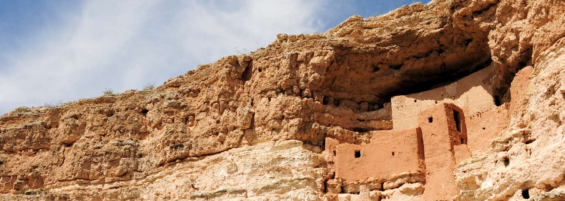 Montezuma Castle National Monument