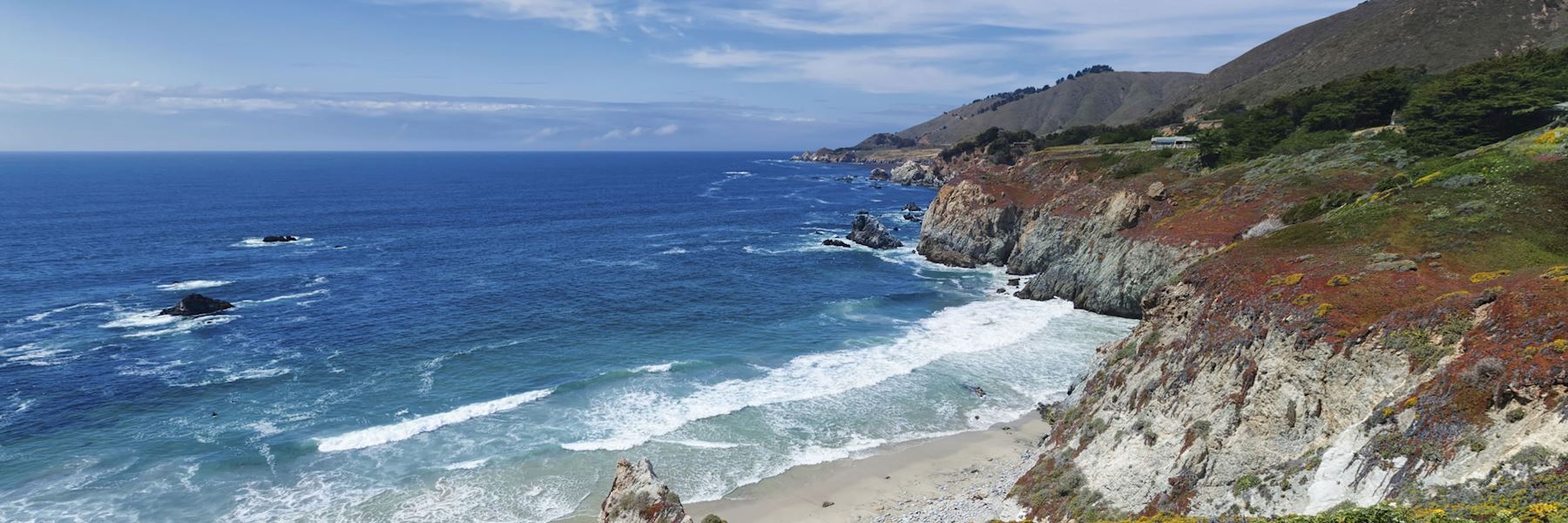 When is the best time to visit the USA?