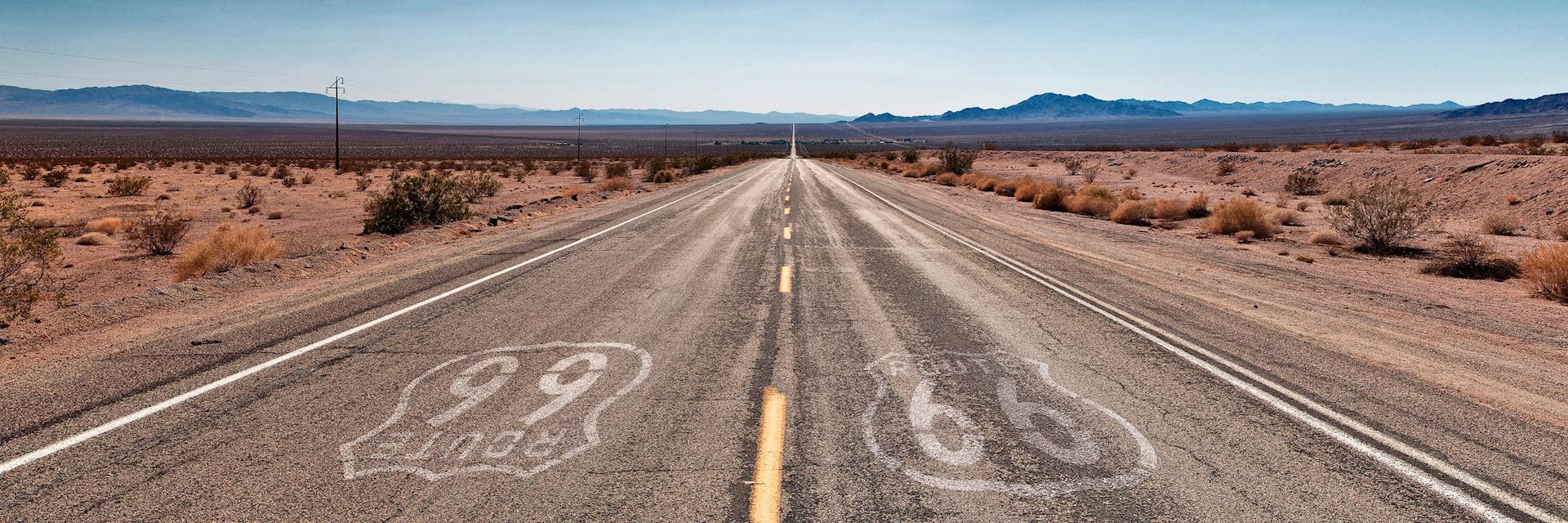 Top Tips for a Route 66 Self Drive Holiday