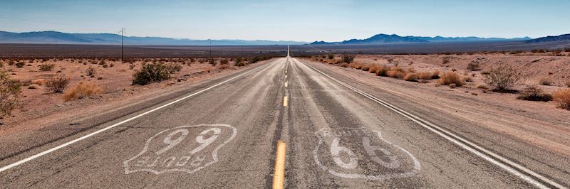 Route 66