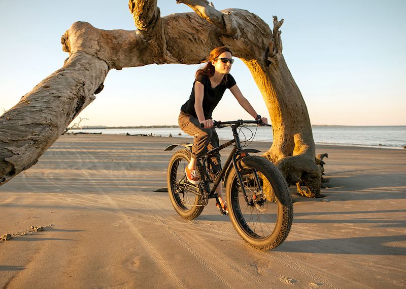 Jekyll Island, Georgia