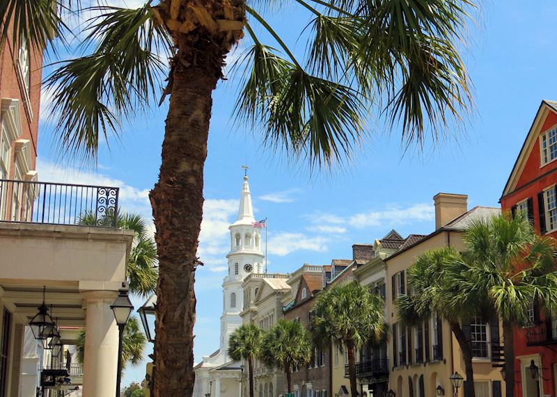 Charleston, South Carolina