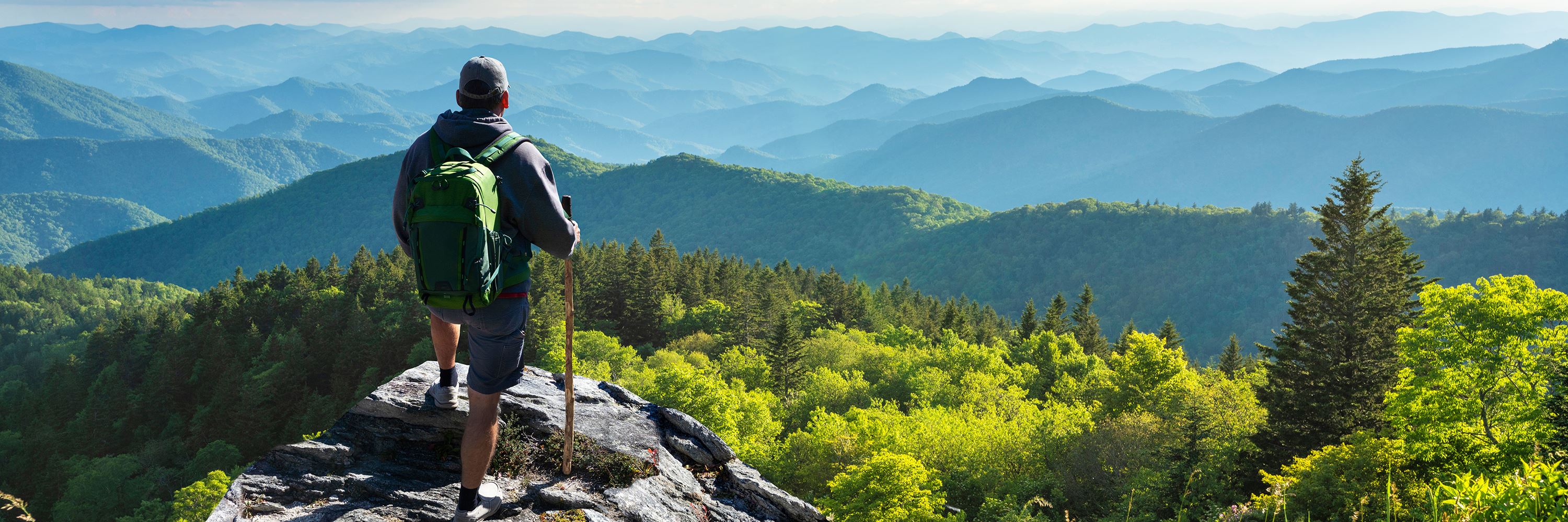 Smoky mountain series great outdoors cheap