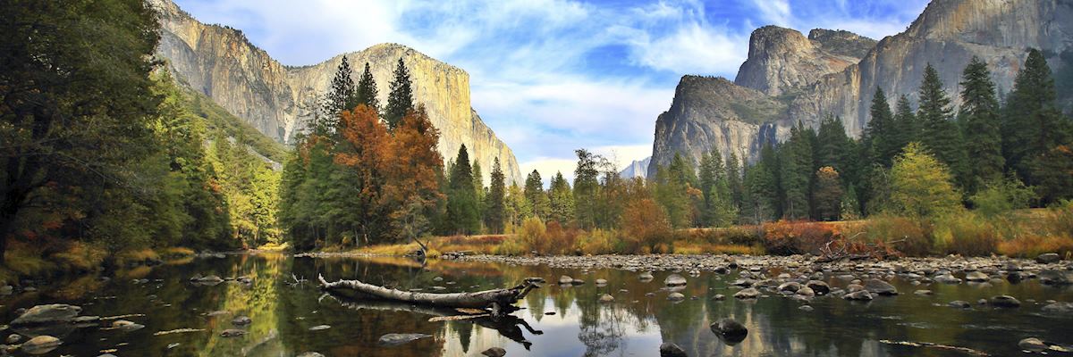 Yosemite National Park Yosemite National Park