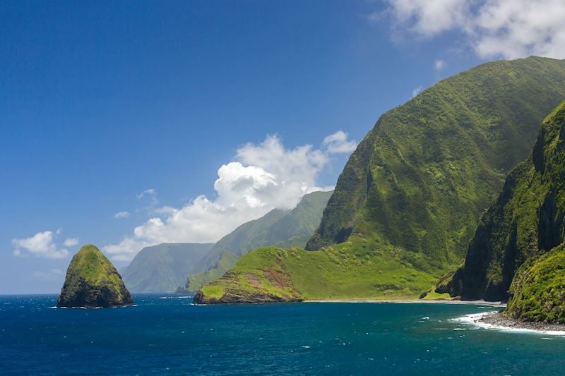 Molokaʻi Island