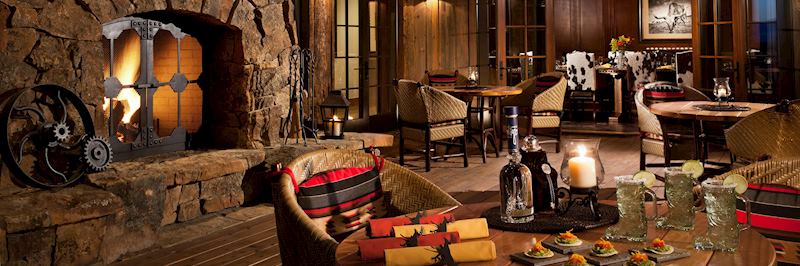 Brush Creek Ranch