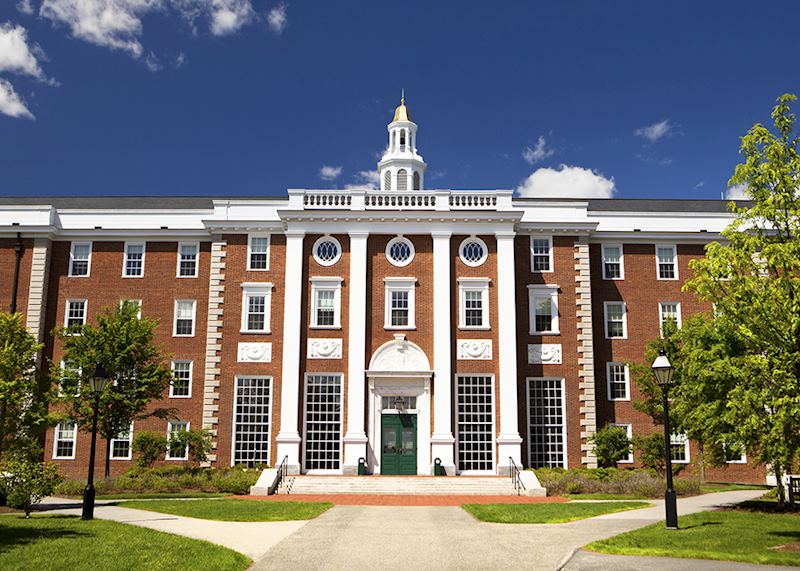 Harvard University