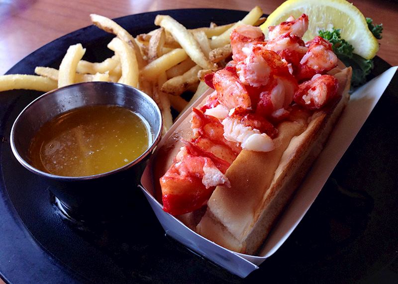 Insider's guide to Boston Audley Travel UK