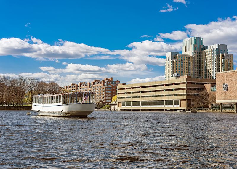 Museum of Science