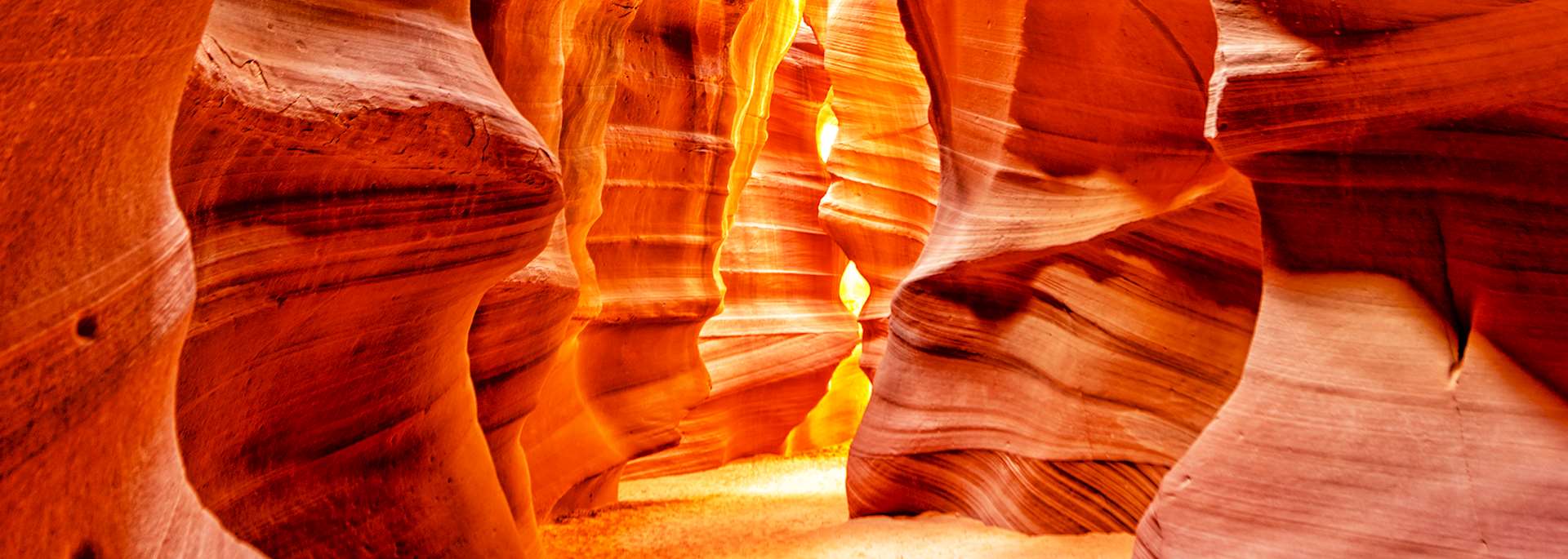 Antelope Canyon