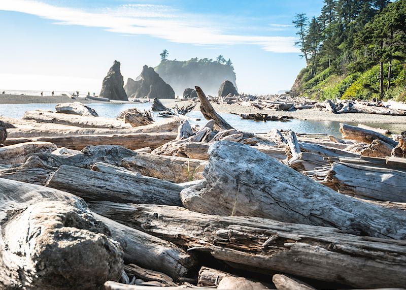 Ruby Beach