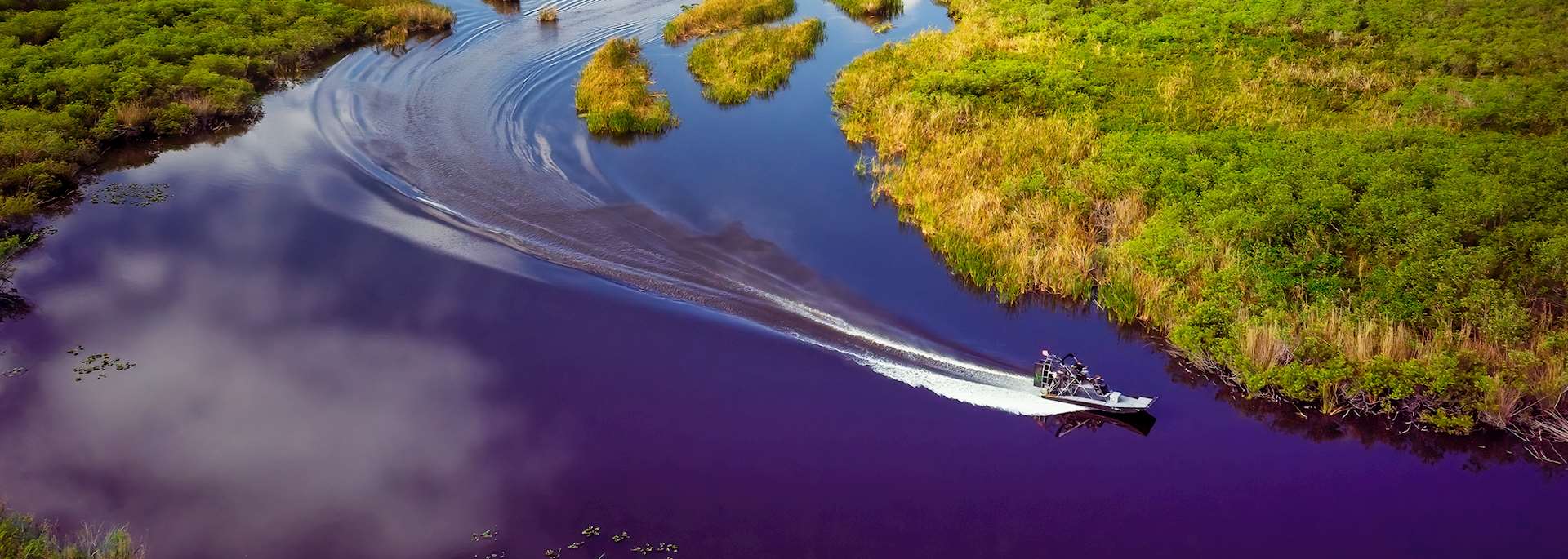 Everglades National Park, Florida