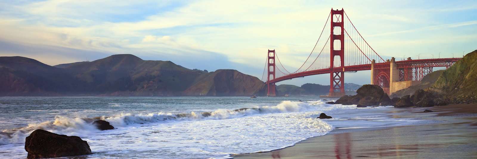 Self-drive holidays in California | Audley Travel UK