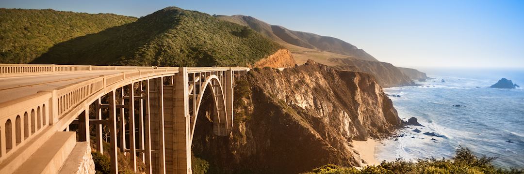 Usa Self Drive Holidays America Road Trips Audley Travel