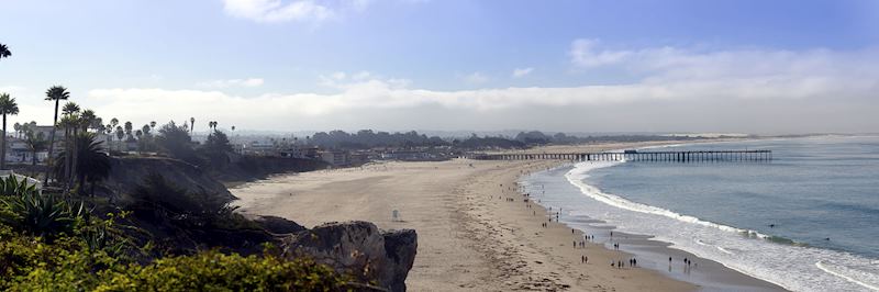 Pismo Beach
