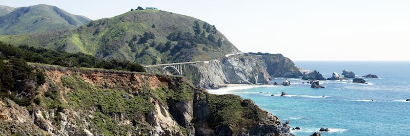 Pacific Coast Highway