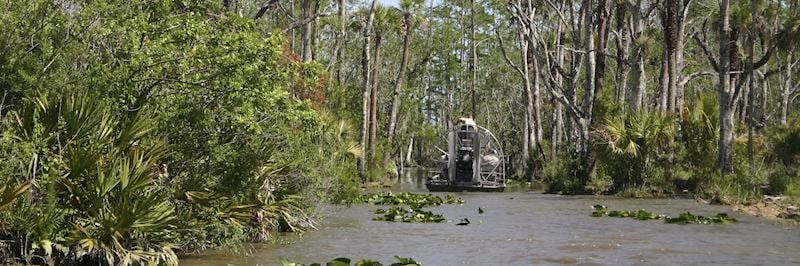 Everglades National Park