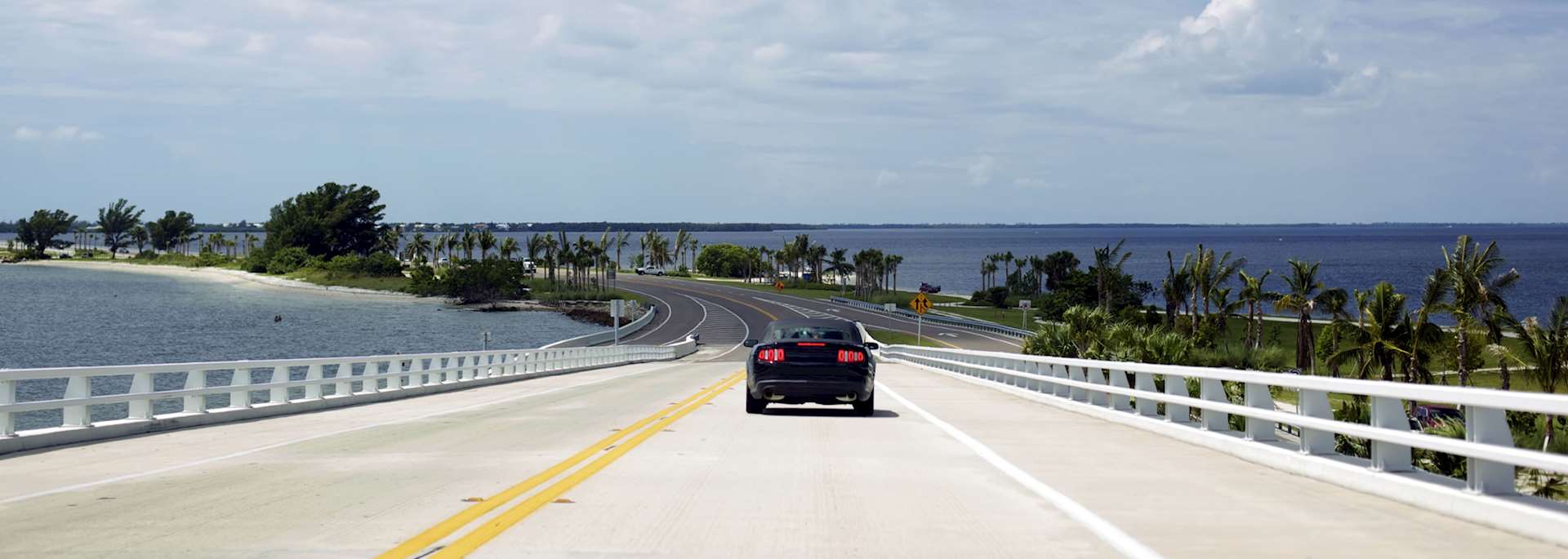 Sanibel Island Highway