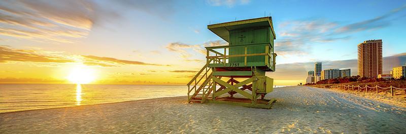 Miami Beach