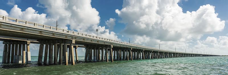 Seven Mile Bridge