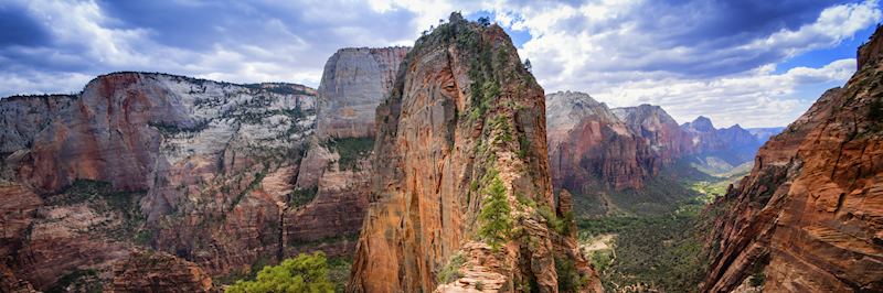 Zion National Park