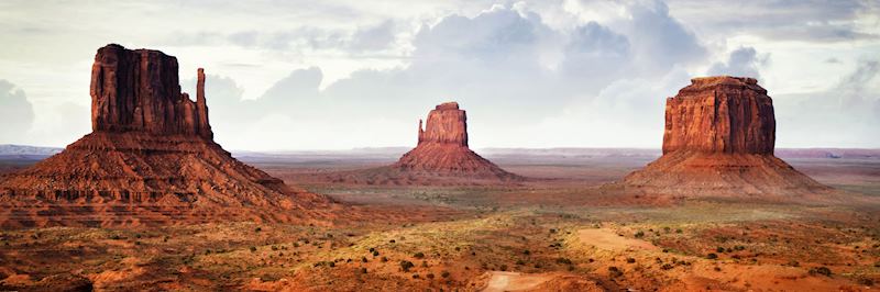 Monument Valley