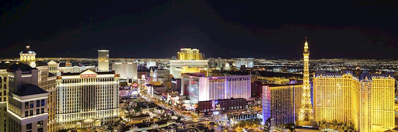 Las Vegas