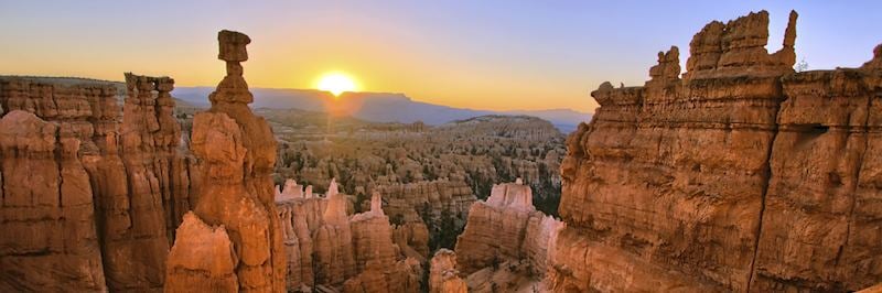 Bryce Canyon National Park