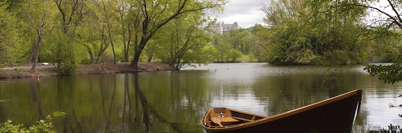 Biltmore Estate, Asheville