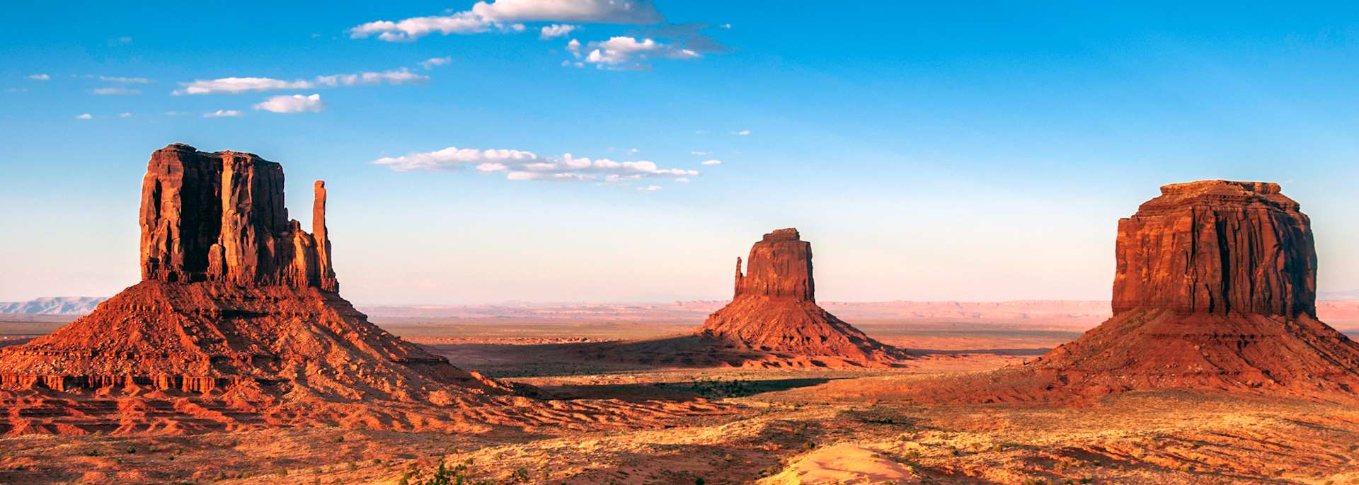 Monument Valley