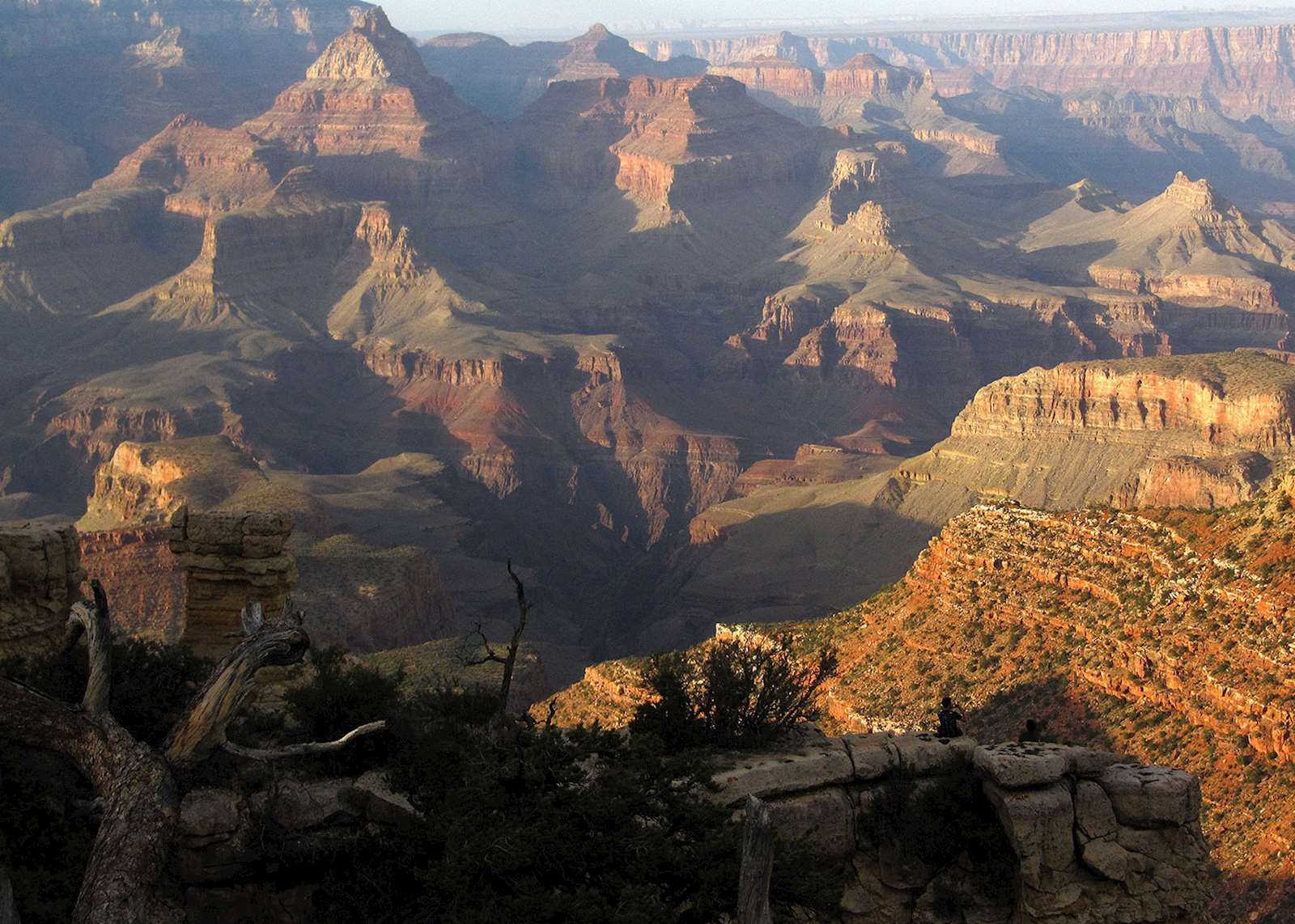 Visiting the Grand Canyon | Travel guide | Audley Travel
