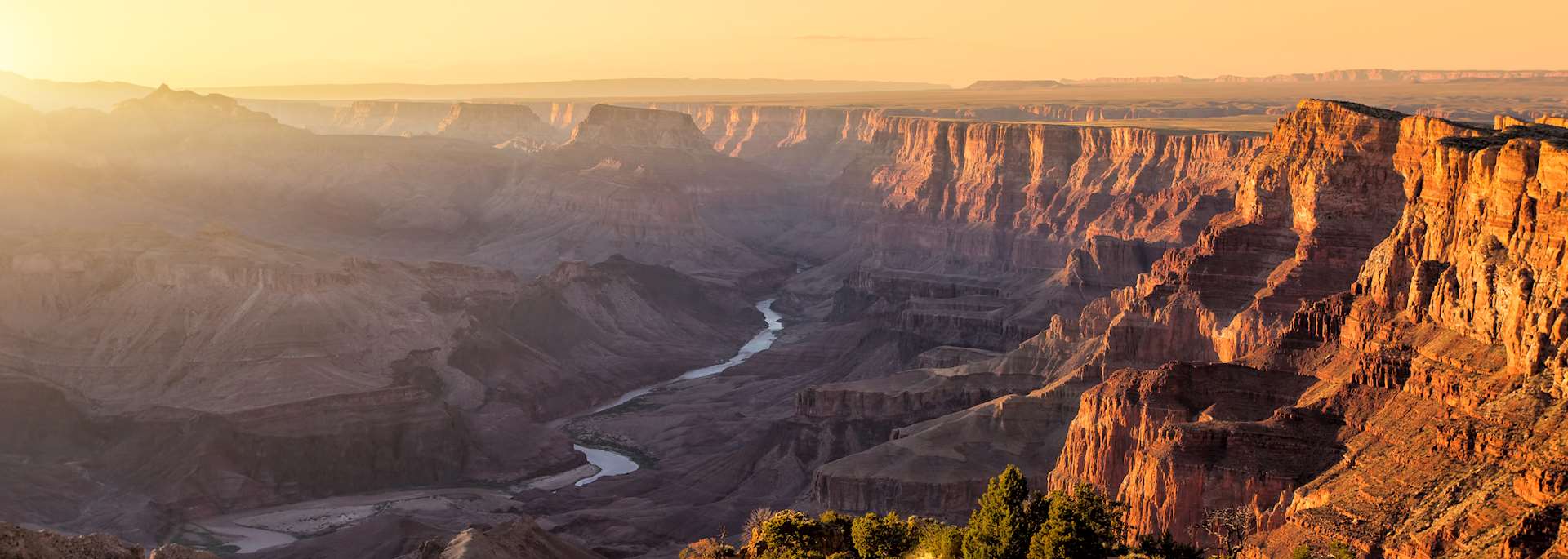 The Grand Canyon, Arizona