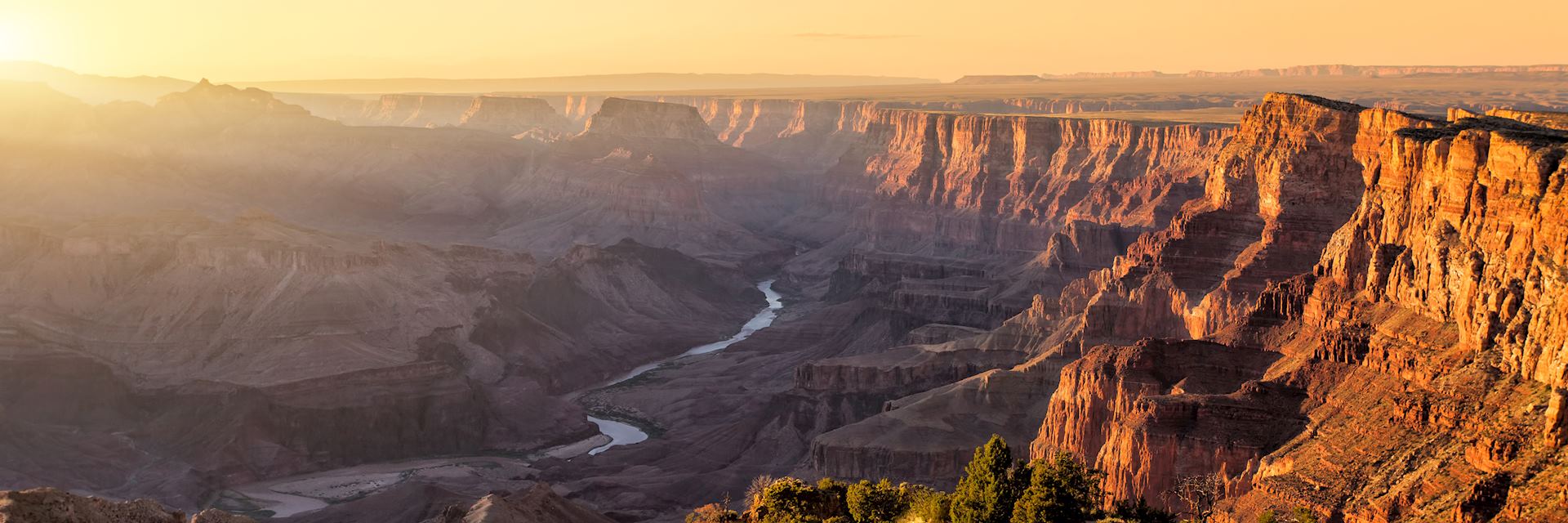 The Grand Canyon, Arizona