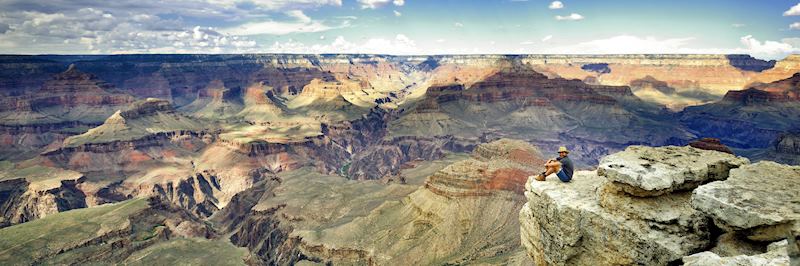 Grand Canyon National Park