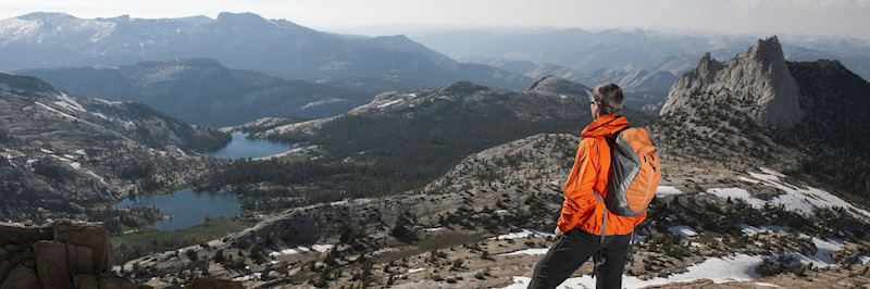 Using a guide will ensure you get the most from your visit to Yosemite
