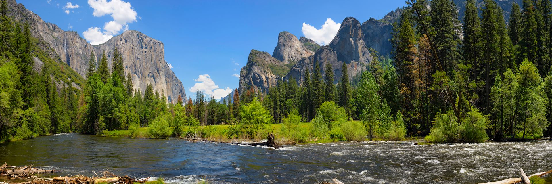 What To Do In Yosemite National Park Our Highlights Guide Audley Travel