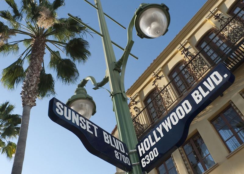 Los Angeles
