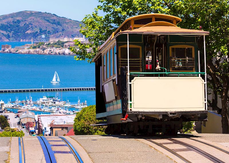 San Francisco