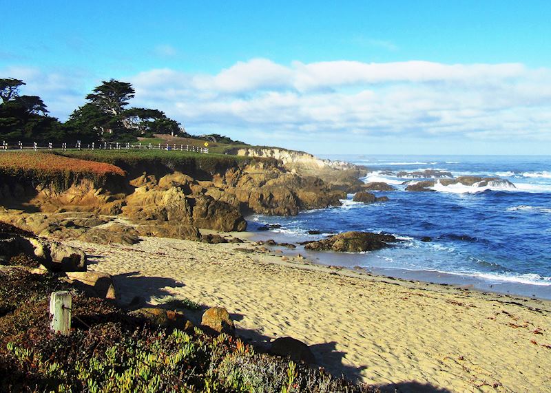 17-Mile Drive, Carmel-by-the-Sea 