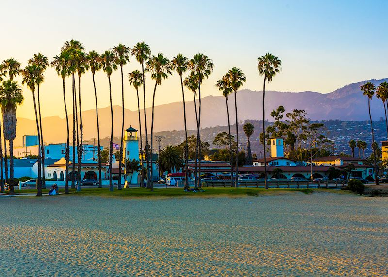 Santa Barbara
