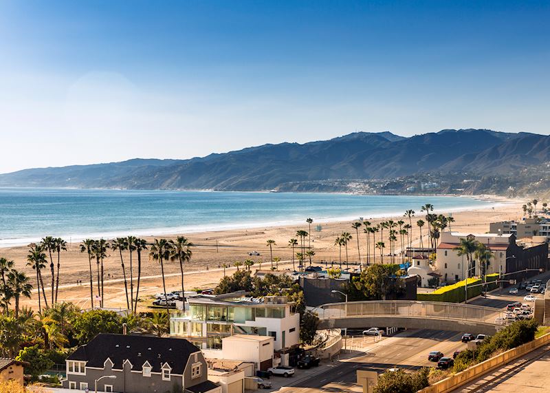 Santa Monica