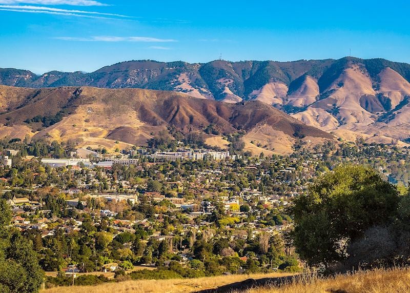 San Luis Obispo