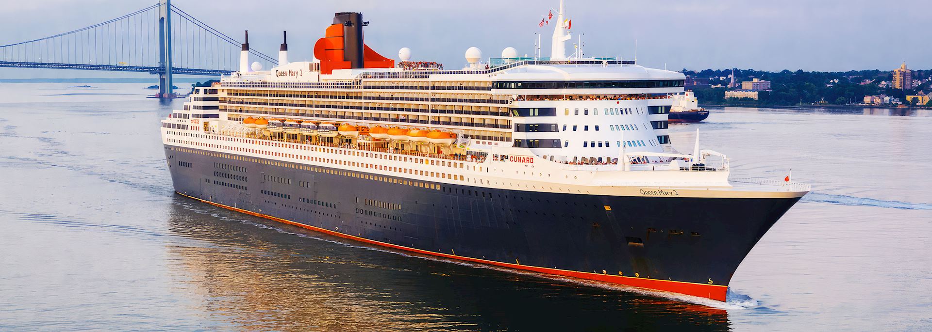 Queen Mary 2