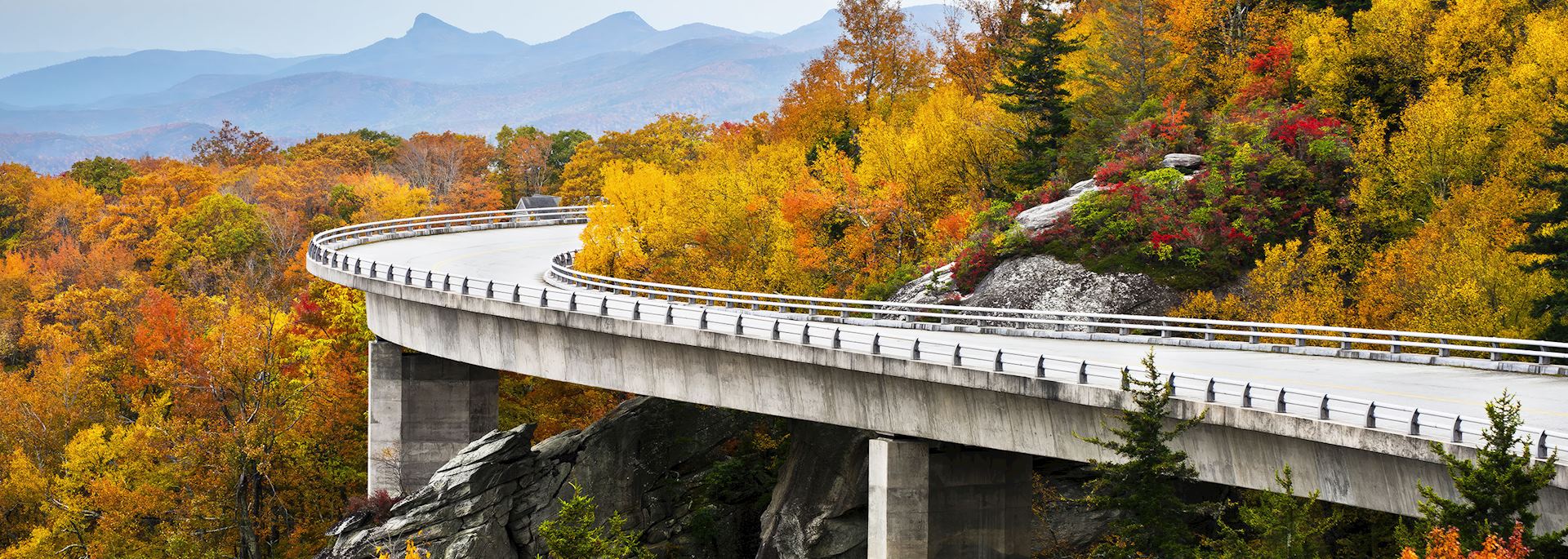 Blue Ridge Parkway