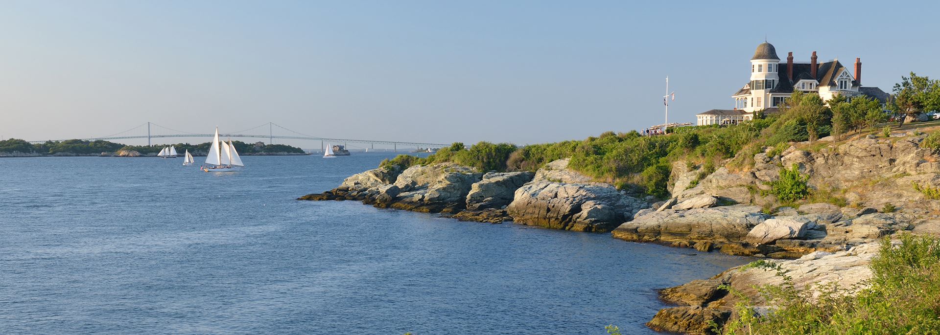 Newport, Rhode Island