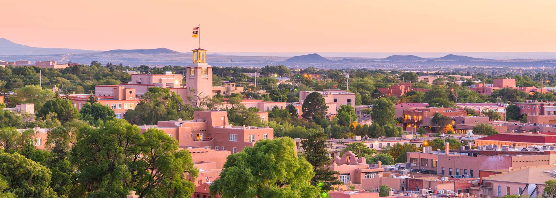 Santa Fe