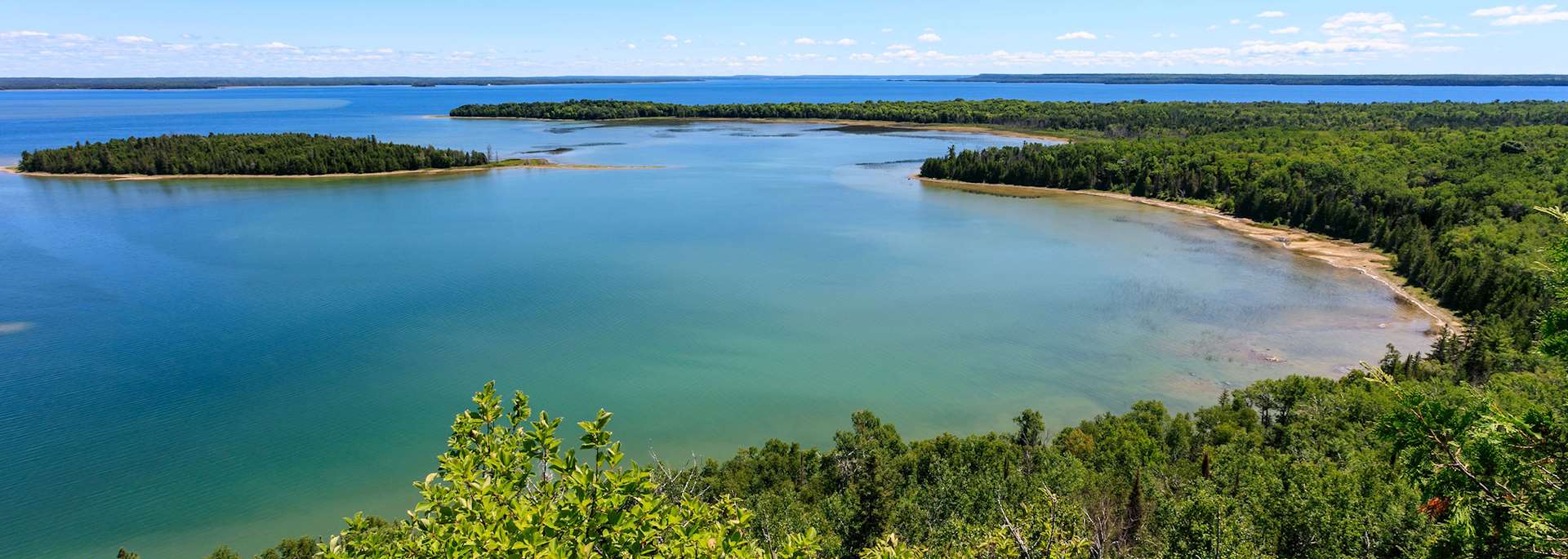 Manitoulin Island, Lake Huron